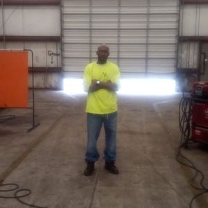 Meet your Posher, Reginald